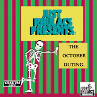 Just Rhulacs Presents: The October Outing at Signature Brew Haggerston