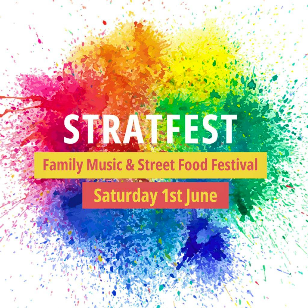 Stratfest Tickets The Stratford Park Hotel StratforduponAvon Sat