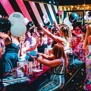 Boxpark Bottomless Brunch