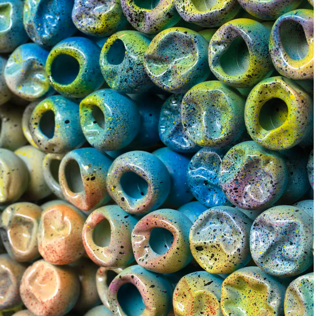 Landscape, Again - Cristiano Petrucci at Cris Contini Contemporary