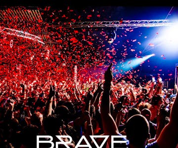 Brave the Rave