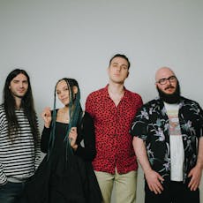 The Skints - Unplugged at The Castle And Falcon