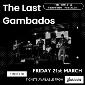 The Last Gambados