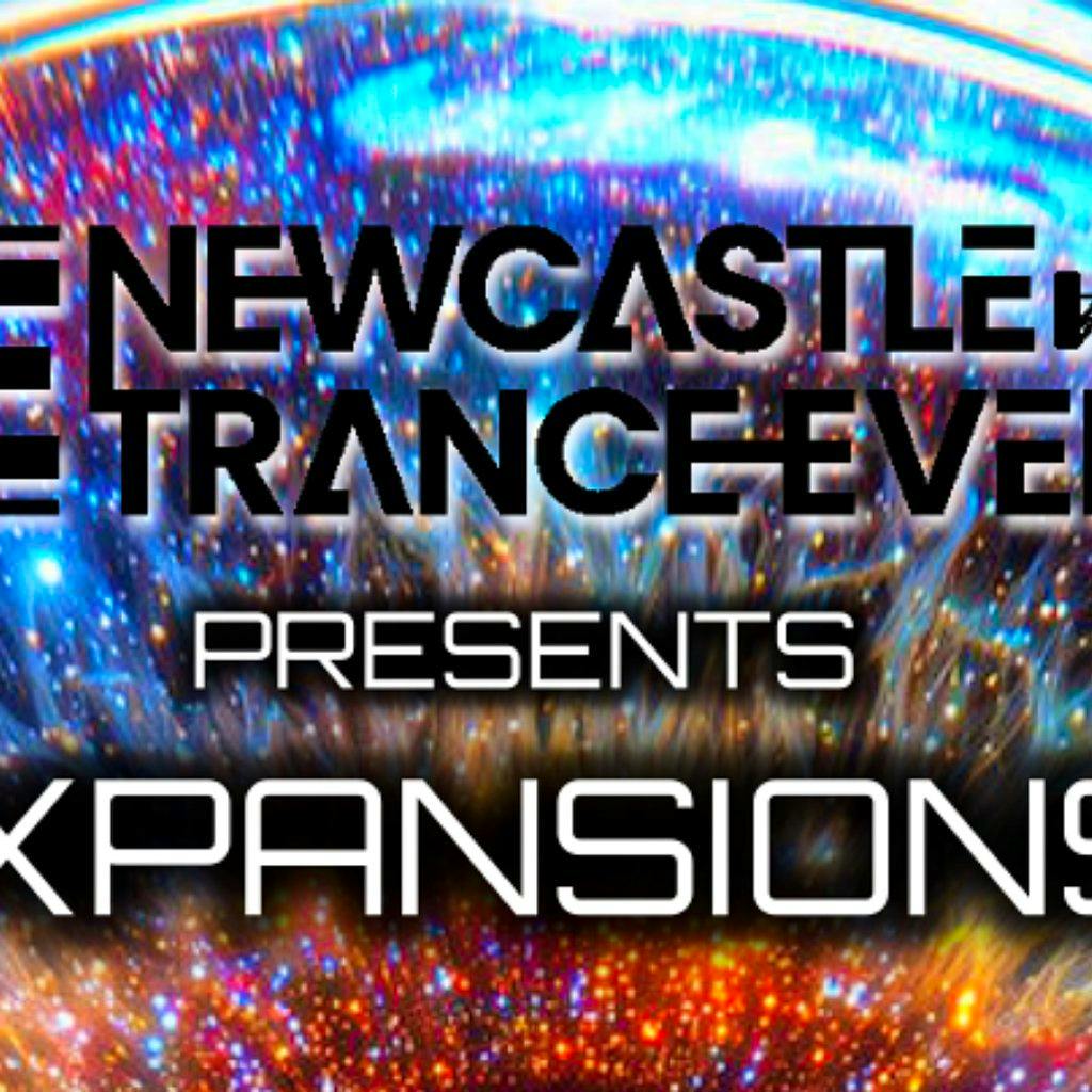 NTE Presents Expansions at The Powerhouse