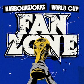World Cup Fanzone: Scotland vs Brazil