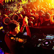 Emerge Presents Danny Howells ANL 8 Hours Dig Deeper Set at Bridge Gardens