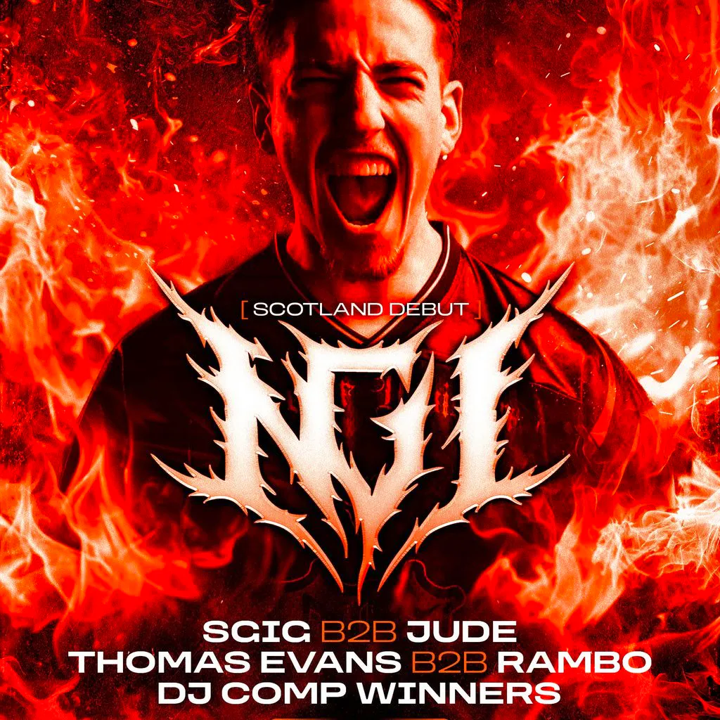 FRNZY Presents NGL at The Mash House