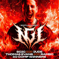 FRNZY Presents NGL at The Mash House