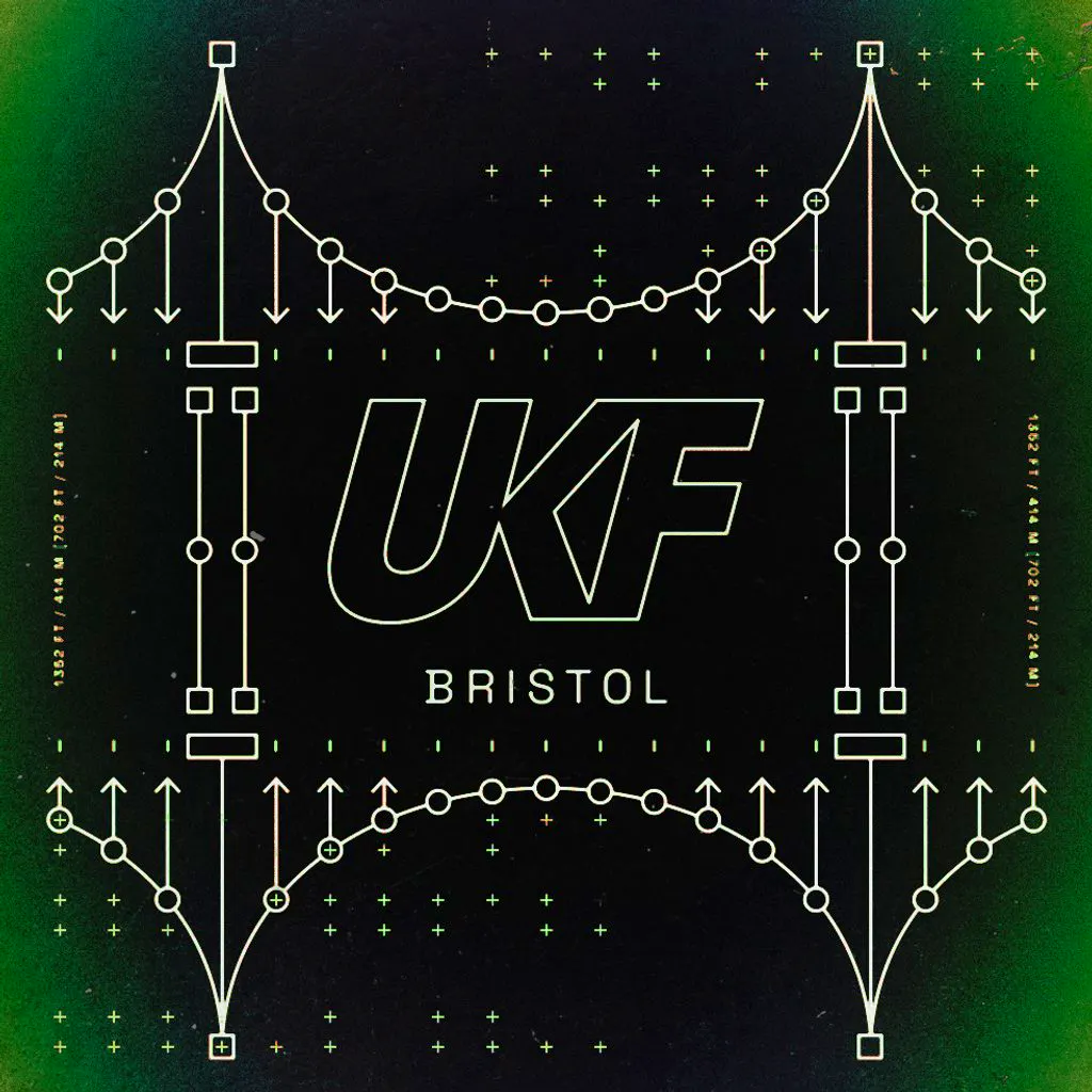 UKF Bristol 2026 at The Prospect Building