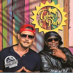 Tyber & Pete from The Dualers Tickets | Land Rover Sports And Social Club Solihull  | Fri 3rd November 2023 Lineup