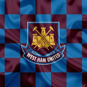 WEST HAM BOAT PARTY (Chelsea vs West Ham United)