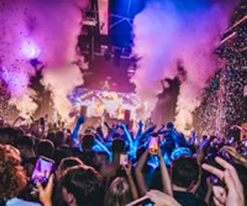 Club Nights in Nottingham | Nottingham Club Events | Skiddle