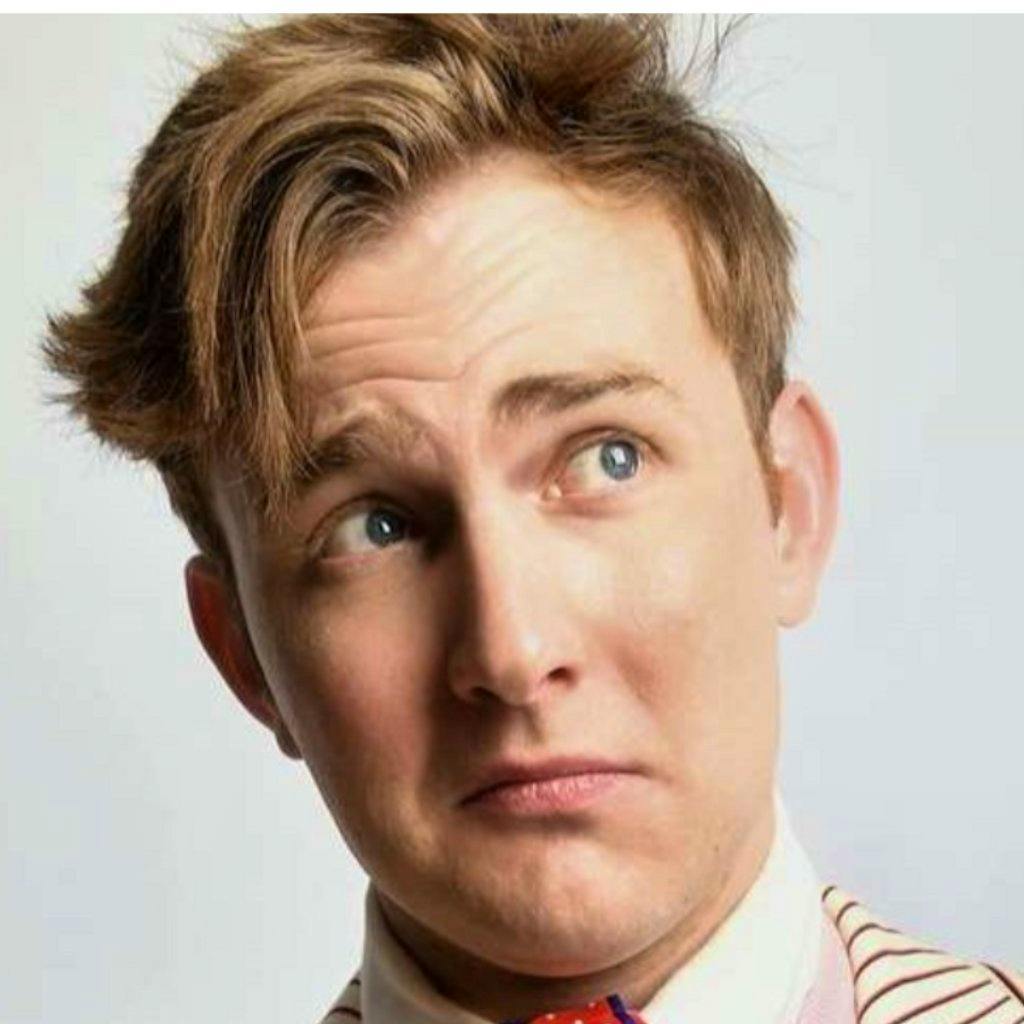 Good Ship Comedy feat. Tom Houghton at The Thieves