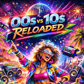 00s VS 10s Every Thursday Night