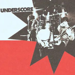Underscore - The Sunflower Lounge, Birmingham