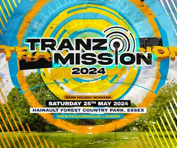 Tranzmission Festival