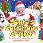 Santas Christmas Cracker