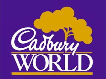 Cadbury World + Sea Life Birmingham