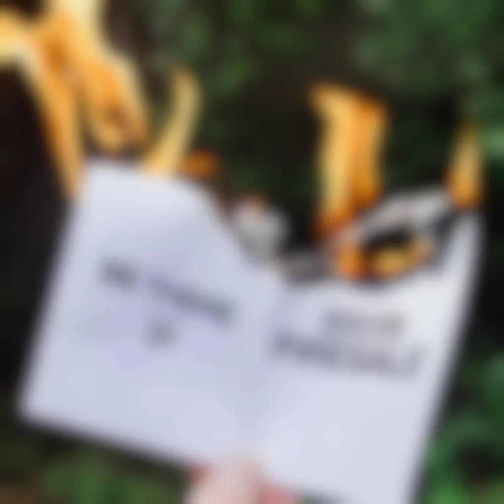 banner