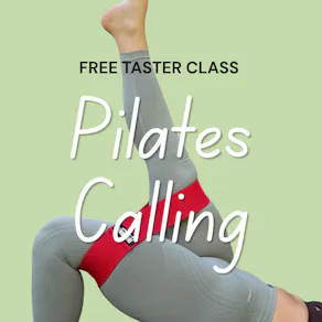 Pilates Taster Class in Ilkeston
