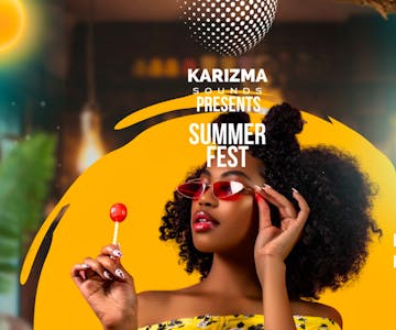 KARIMZA SOUNDS Festival