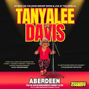 Tanyalee Davis