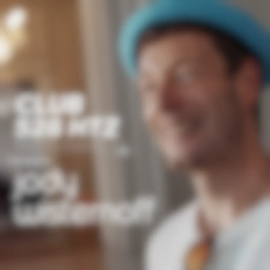 banner