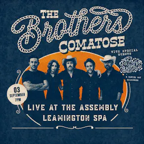 The Brother Comatose Thursday 03/09/26