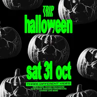 TRIP: Halloween [3 Rooms] at Mama Roux's Birmingham