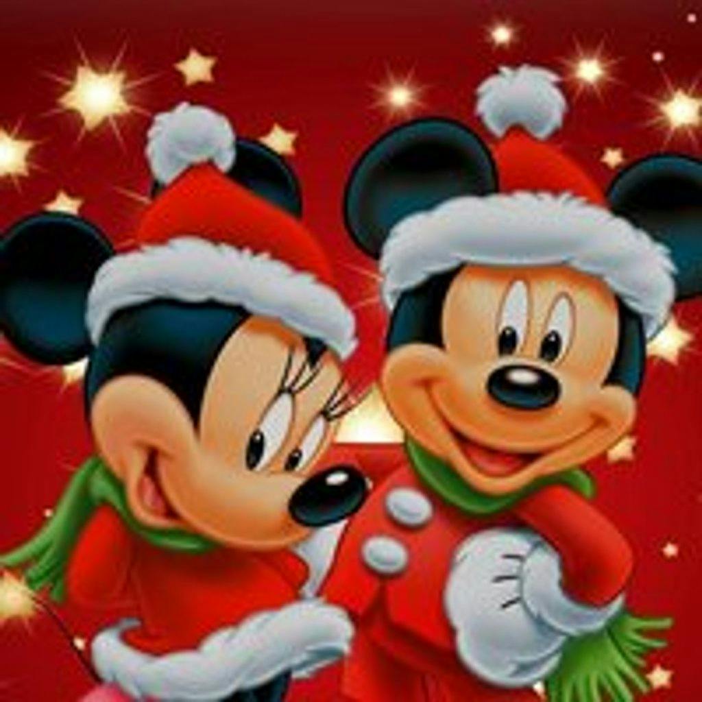 Christmas & Disney Party Special Sunday Family Funday Tickets