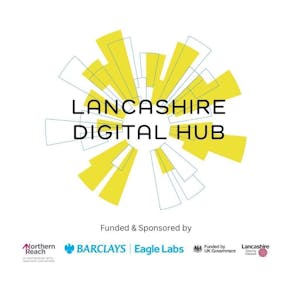 Lancashire Digital Hub January Tech Talk@ Kirkham