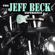The Jeff Beck Experience at The Ferry