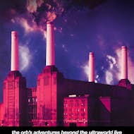 The Orb's Adventures Beyond The Ultraworld Live at Fox And Firkin