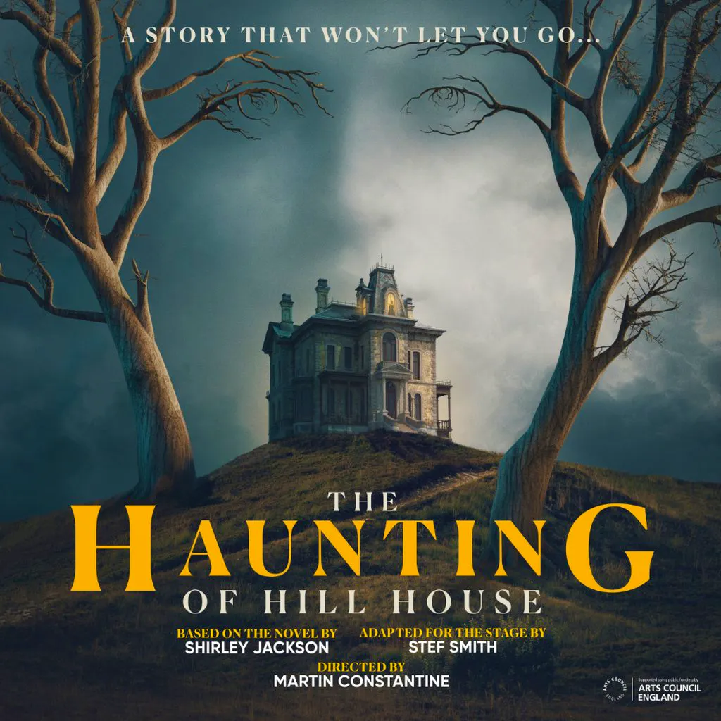 The Haunting of Hill House at Salisbury Playhouse