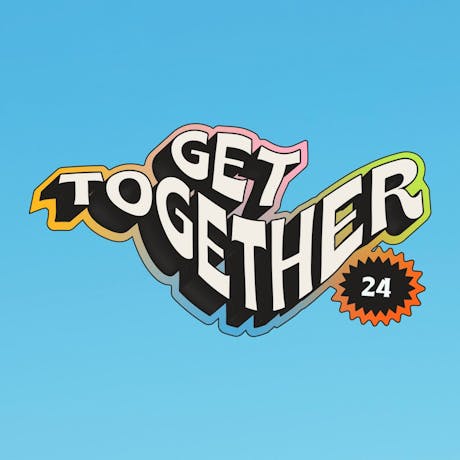 Get Together 2024 at Peddler Warehouse