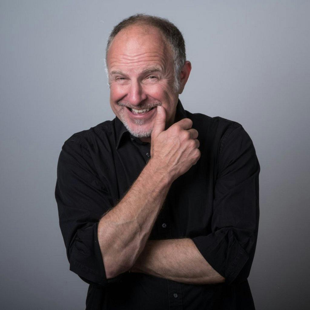 Simon Evans: Have We Met? | Fairfield Halls London Sat 05 October 2024