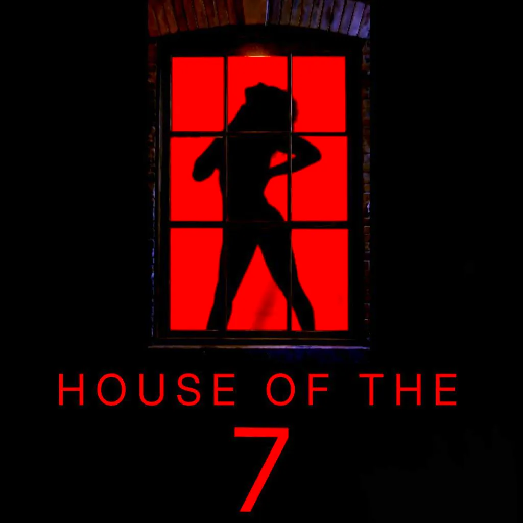 HOUSE OF THE 7 | The Cavalcade Club Presents at Area Manchester