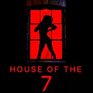 HOUSE OF THE 7 | The Cavalcade Club Presents at Area Manchester