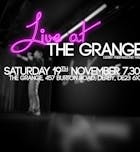 Live at The Grange
