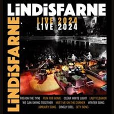 Lindisfarne at Old Fire Station