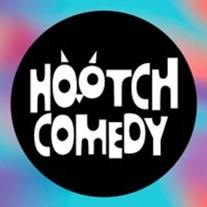 Hootch Comedy Club - Free Entry Live Stand-Up Comedy Show