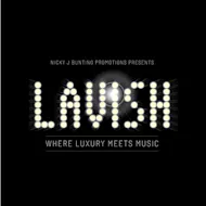 Lavish Nightlife Disco - for club lovers of the 80s and 90s at The Wheatsheaf, Northampton