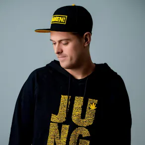 Magulo - 007 - DJ Hybrid