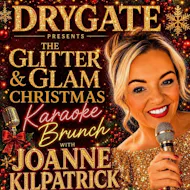 Christmas Karaoke Brunch at Drygate at Drygate Brewing Co
