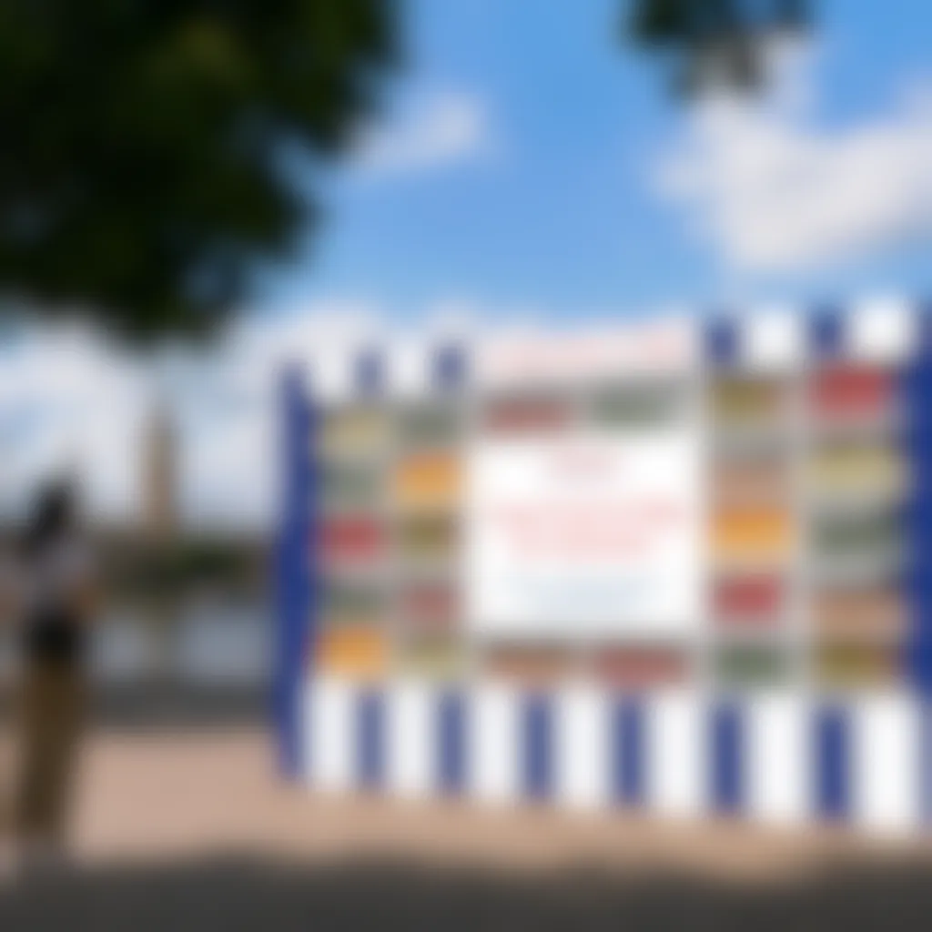 banner
