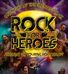 Rock for Heroes'