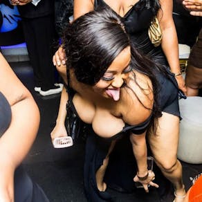 NEW YEARS DAY - Bashment & Amapiano