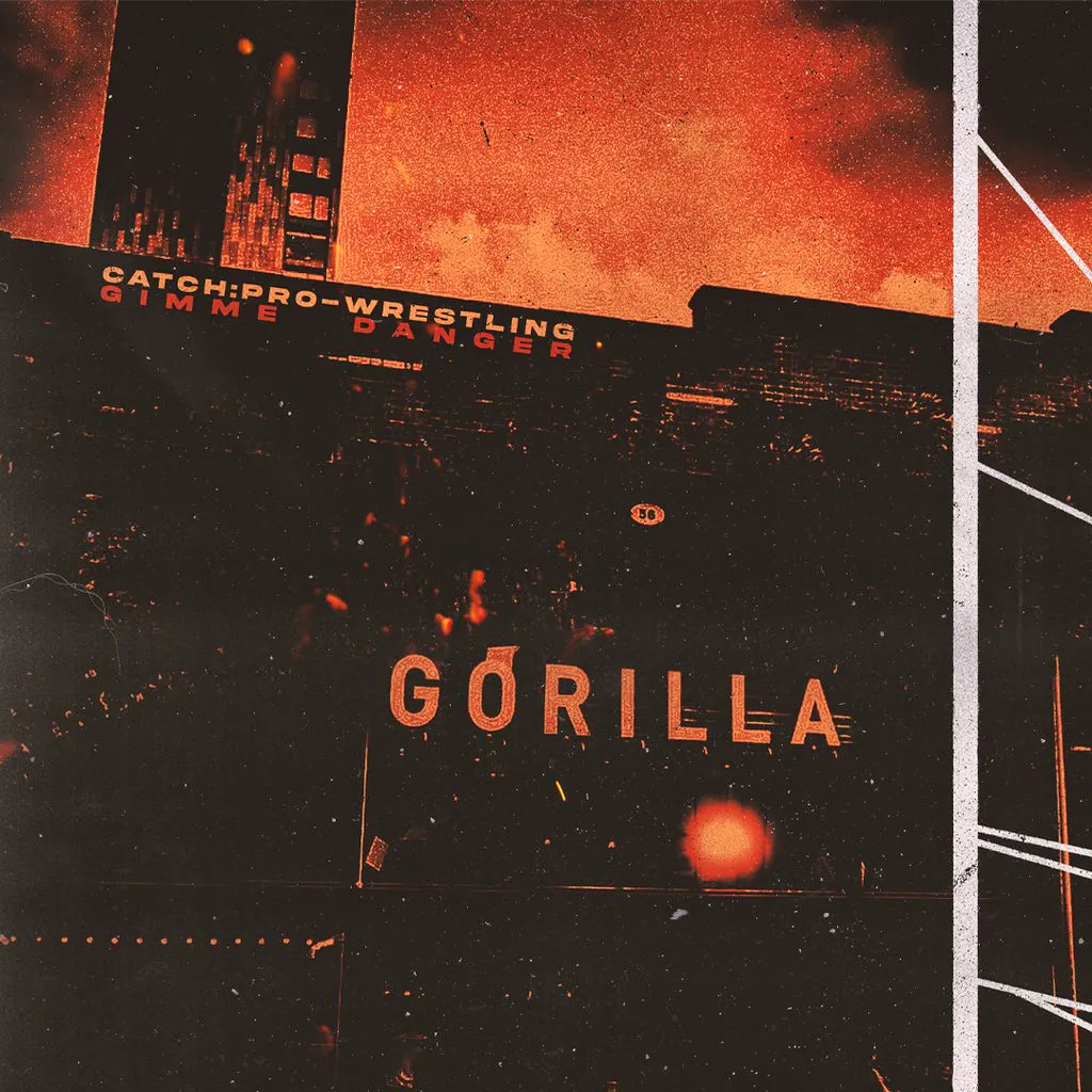 Gimme Danger 2026 at Gorilla