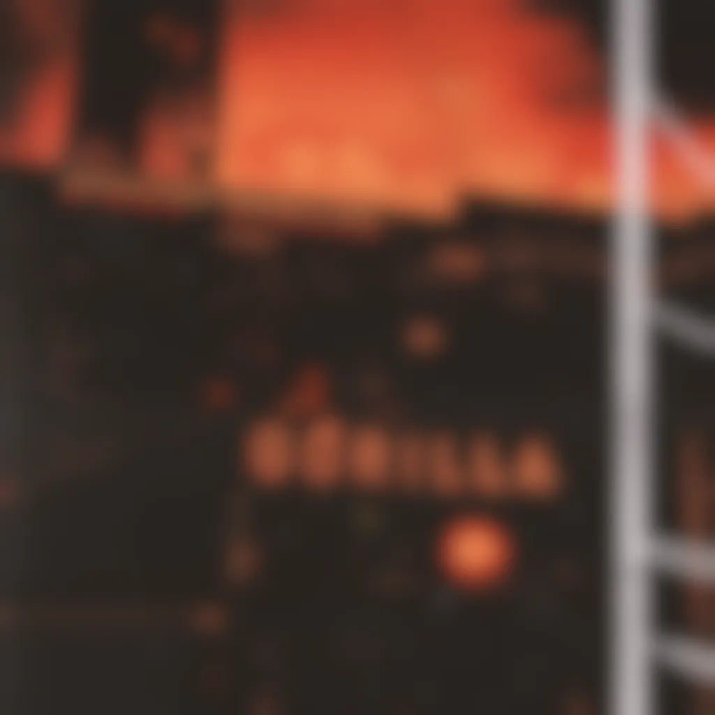 banner