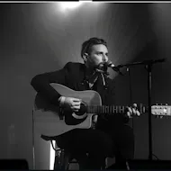 Feels Like Friday with John Rush at The Noble Public House Glasgow